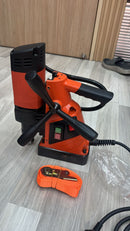 DEX SC Magnetic Drill 35mm 1100W