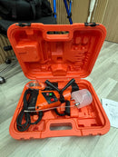 DEX SC Magnetic Drill 35mm 1100W