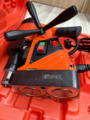 DEX SC Magnetic Drill 35mm 1100W