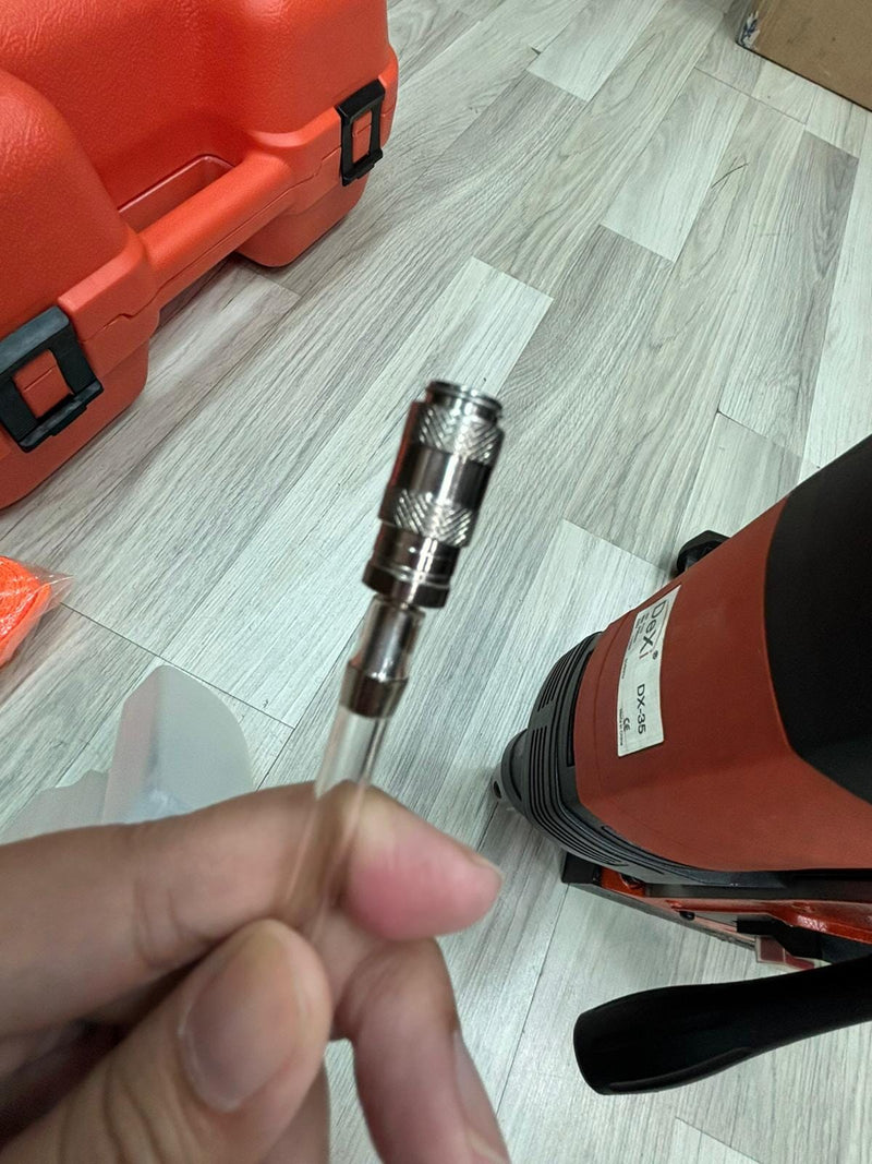 DEX SC Magnetic Drill 35mm 1100W