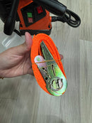 DEX SC Magnetic Drill 35mm 1100W