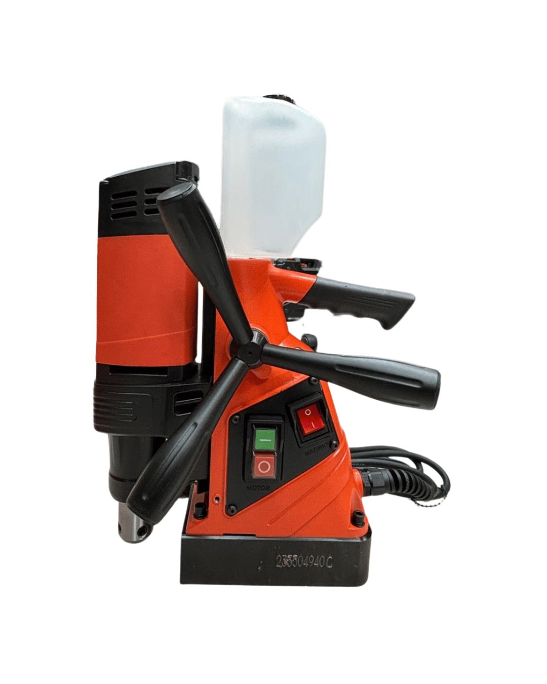 DEX SC Magnetic Drill 35mm 1100W #DX-35 | Model: MD-DX35