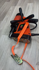 DEX SC Magnetic Drill 35mm 1100W