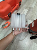 DEX SC Magnetic Drill 35mm 1100W