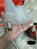 DEX SC Magnetic Drill 35mm 1100W