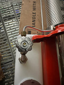 Diamond Super Fogger DH-130KA | Model : FOG-DH130KA Fogging Machine Diamond 