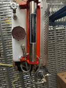 Diamond Super Fogger DH-130KA | Model : FOG-DH130KA Fogging Machine Diamond 