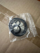 Diamond Super Fogger DH-130KA | Model : FOG-DH130KA Fogging Machine Diamond 