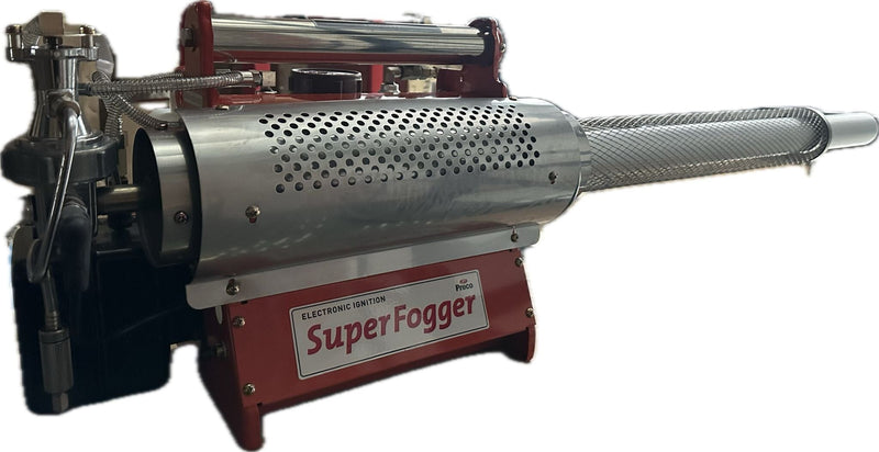 Diamond Super Fogger DH-130KA | Model : FOG-DH130KA Fogging Machine Diamond 