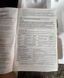 Dino-Power 1600W 220 Bar Electric Diaphragm Airless Paint Sprayer | Model : AS-DP-X960C AIRLESS PAINT SPRAYER Dino-Power 