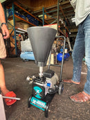 Dino-Power 1600W 220 Bar Electric Diaphragm Airless Paint Sprayer | Model : AS-DP-X960C AIRLESS PAINT SPRAYER Dino-Power 