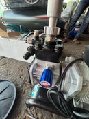 Dino-Power 1600W 220 Bar Electric Diaphragm Airless Paint Sprayer | Model : AS-DP-X960C AIRLESS PAINT SPRAYER Dino-Power 