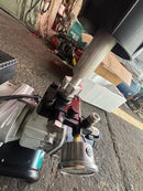 Dino-Power 1600W 220 Bar Electric Diaphragm Airless Paint Sprayer | Model : AS-DP-X960C AIRLESS PAINT SPRAYER Dino-Power 