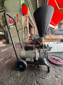 Dino-Power 1600W 220 Bar Electric Diaphragm Airless Paint Sprayer | Model : AS-DP-X960C AIRLESS PAINT SPRAYER Dino-Power 