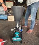 Dino-Power 1600W 220 Bar Electric Diaphragm Airless Paint Sprayer | Model : AS-DP-X960C AIRLESS PAINT SPRAYER Dino-Power 