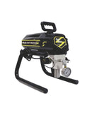 Dino-Power Airless Paint Sprayer 1.8L/min 1000W C/W 15m Pressure Hose | Model: AS-DP-SP460 Airless Paint Sprayer Dino-Power 