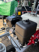 Dino-Power Airless Road Line Sprayer Marker C/W 1 Gun & 15m Pressure Hose | Model : AS-DP-X24L Road Line Sprayer Dino-Power 