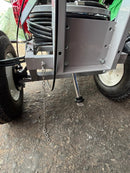 Dino-Power Airless Road Line Sprayer Marker C/W 2 Gun & 15m Pressure Hose (Honda Engine) | Model: AS-DP-X32L Road Line Paint Dino-Power 