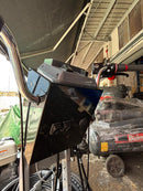 Dino-Power Airless Road Line Sprayer Marker C/W 2 Gun & 15m Pressure Hose (Honda Engine) | Model: AS-DP-X32L Road Line Paint Dino-Power 