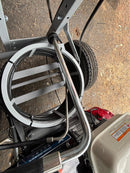 Dino-Power Airless Road Line Sprayer Marker C/W 2 Gun & 15m Pressure Hose (Honda Engine) | Model: AS-DP-X32L Road Line Paint Dino-Power 