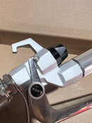 Dino Power Airless Spray Gun Straight Type (X250) | Model: AS-DP-X250 Spray Gun Dino-Power 