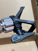 Dino Power Airless Spray Gun Straight Type (X250) | Model: AS-DP-X250 Spray Gun Dino-Power 