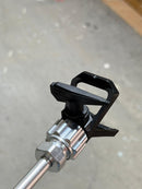 Dino Power Airless Spray Gun Straight Type (X250) | Model: AS-DP-X250 Spray Gun Dino-Power 