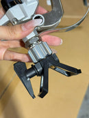 Dino Power Airless Spray Gun Straight Type (X250) | Model: AS-DP-X250 Spray Gun Dino-Power 