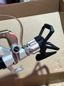 Dino Power Airless Spray Gun Straight Type (X250) | Model: AS-DP-X250 Spray Gun Dino-Power 