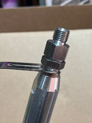 Dino Power Airless Spray Gun Straight Type (X250) | Model: AS-DP-X250 Spray Gun Dino-Power 