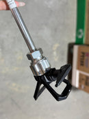 Dino Power Airless Spray Gun Straight Type (X250) | Model: AS-DP-X250 Spray Gun Dino-Power 