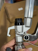 Dino Power Airless Spray Gun Straight Type (X250) | Model: AS-DP-X250 Spray Gun Dino-Power 