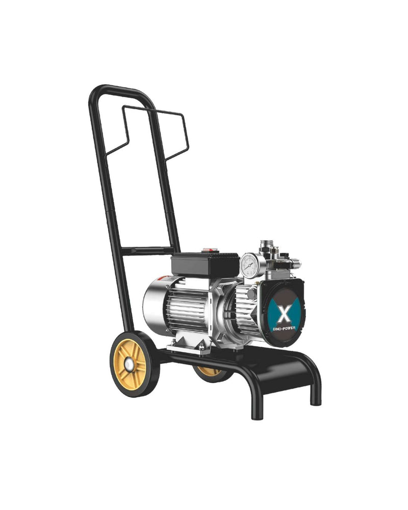 Dino-Power Electric Diaphragm Airless Sprayer 2500W 220Bar C/W 15m Hose | Model: AS-DP-X980C Airless Sprayer Dino-Power 