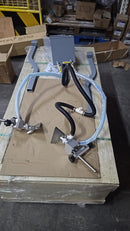 Dino Power Glass Beads Devise for X32L | Model: AS*X32L-SP Glass Beads Dino-Power 