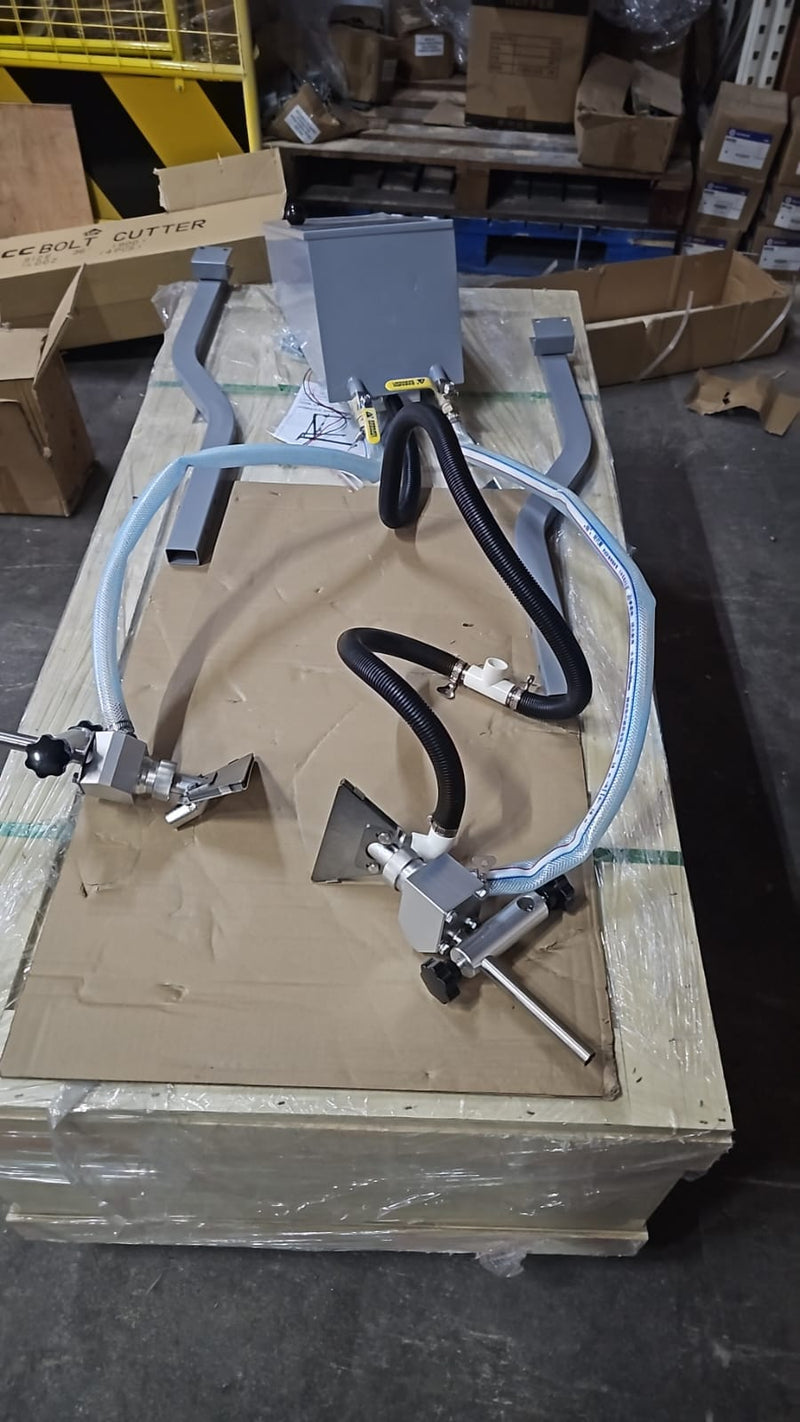 Dino Power Glass Beads Devise for X32L | Model: AS*X32L-SP Glass Beads Dino-Power 