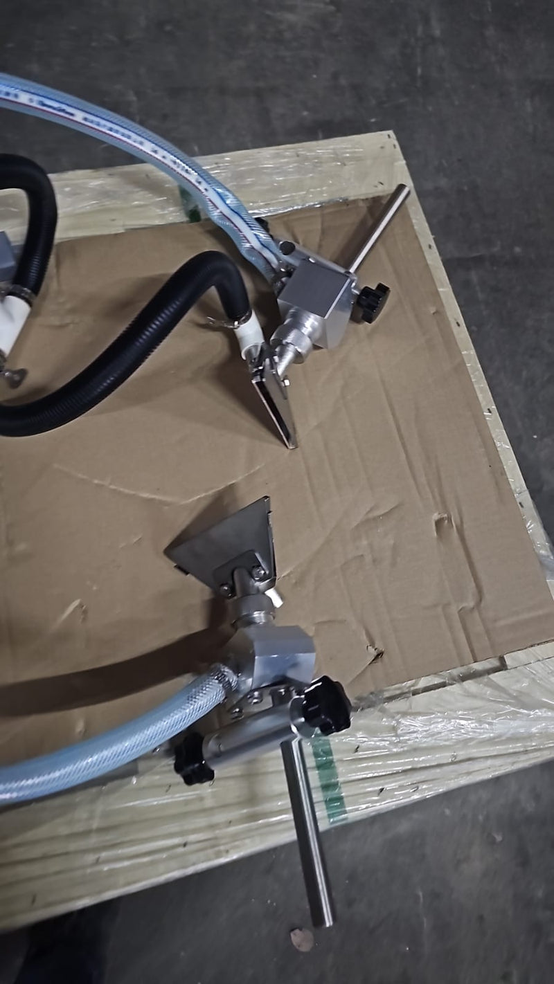 Dino Power Glass Beads Devise for X32L | Model: AS*X32L-SP Glass Beads Dino-Power 