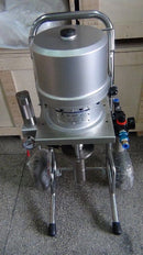 Dino-Power Pneumatic Heavy Duty Paint Sprayer (Must Use with Air Compressor) | Model: DP-H301 | Model : AS-DP-H301 Airless Sprayer Dino-Power 