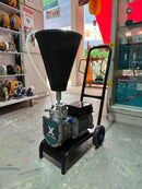 Dino-Power PU Machine 2500W 220Bar C/W Hopper | Model: AS-DP-X980C-PU Airless Sprayer Dino-Power 