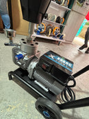 Dino-Power PU Machine 2500W 220Bar C/W Hopper | Model: AS-DP-X980C-PU Airless Sprayer Dino-Power 