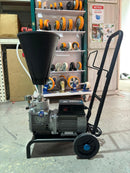Dino-Power PU Machine 2500W 220Bar C/W Hopper | Model: AS-DP-X980C-PU Airless Sprayer Dino-Power 