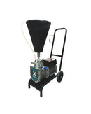 Dino-Power PU Machine 2500W 220Bar C/W Hopper | Model: AS-DP-X980C-PU Airless Sprayer Dino-Power 