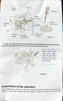 Dino-Power PU Machine 2500W 220Bar C/W Hopper | Model: AS-DP-X980C-PU Airless Sprayer Dino-Power 