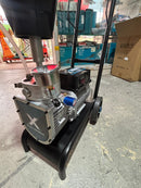 Dino-Power PU Machine 2500W 220Bar C/W Hopper | Model: AS-DP-X980C-PU Airless Sprayer Dino-Power 