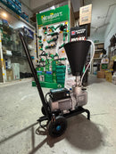 Dino-Power PU Machine 2500W 220Bar C/W Hopper | Model: AS-DP-X980C-PU Airless Sprayer Dino-Power 