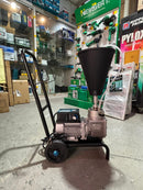 Dino-Power PU Machine 2500W 220Bar C/W Hopper | Model: AS-DP-X980C-PU Airless Sprayer Dino-Power 