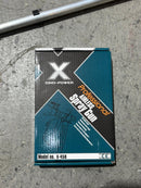 Dino Power X45 Spray Gun with 517 TIP X450 | Model: AS*X45-SG Spray Gun Dino-Power 