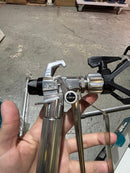 Dino Power X45 Spray Gun with 517 TIP X450 | Model: AS*X45-SG Spray Gun Dino-Power 