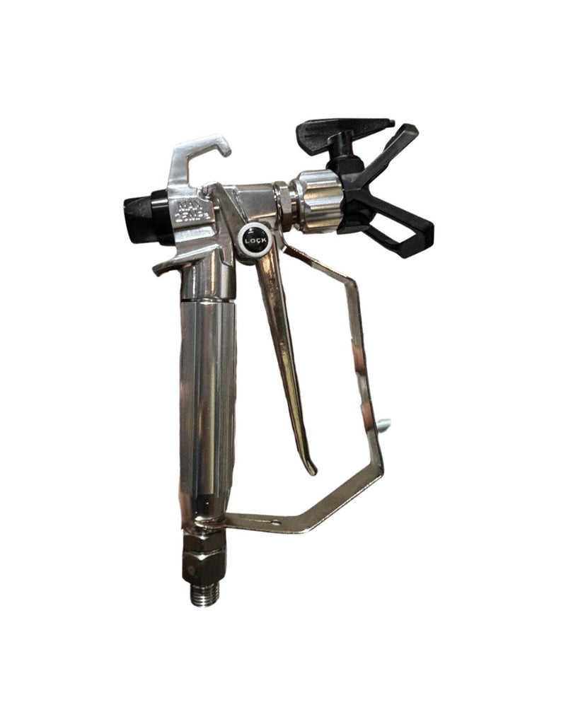 Dino Power X45 Spray Gun with 517 TIP X450 | Model: AS*X45-SG Spray Gun Dino-Power 