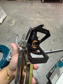 Dino Power X45 Spray Gun with 517 TIP X450 | Model: AS*X45-SG Spray Gun Dino-Power 