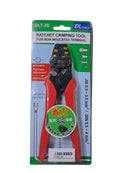 DLT CRIMPING TOOL DLT-3S | Model: CT2-DLT-3S Crimping Tool DL Tools 